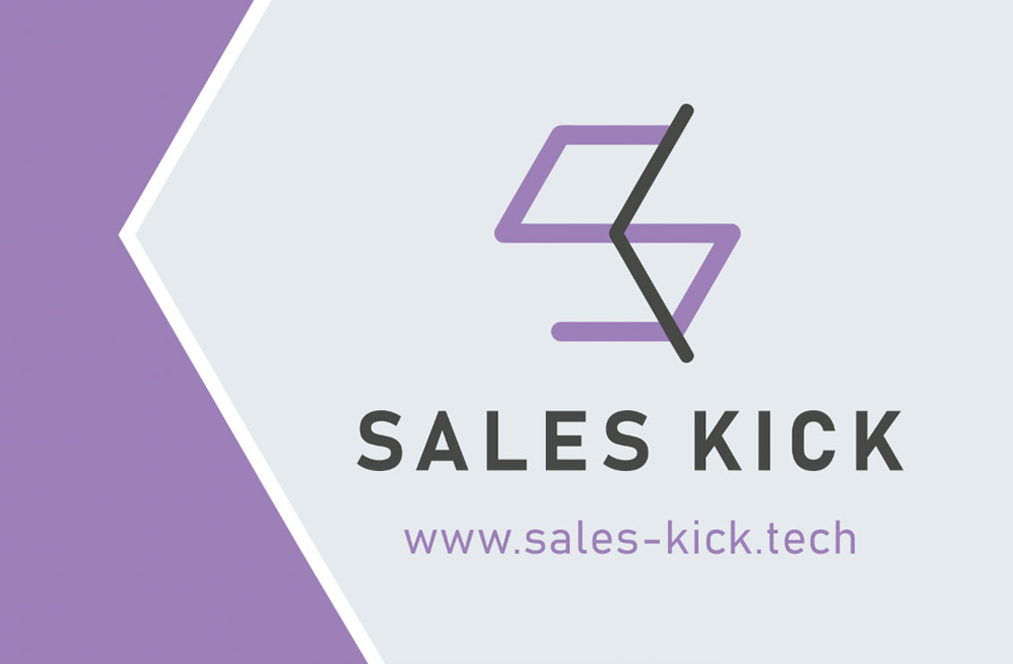 Sales Kick Dirk Pelzer